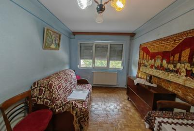 Apartament cu 2 camere semidecomandat în Cornișa - 5