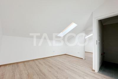 Apartament cu 4 camere semidecomandat, mobilat în Arhitecților - Calea Cisnădiei - 6
