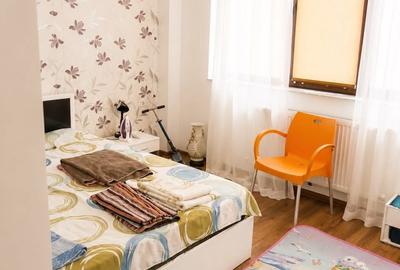 Apartament cu 2 camere decomandat în Tomis Plus - 7