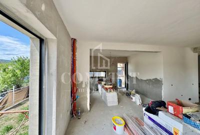 Duplex cu 4 camere cu Canalizare în Iris - 3