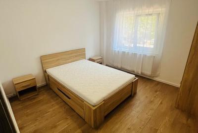 Apartament cu 2 camere decomandat în Central - 4