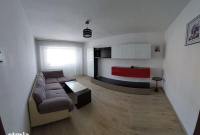 Apartament cu 2 camere decomandat în Gării