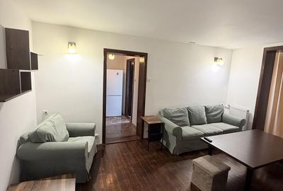 Apartament cu 2 camere semidecomandat în Costin Georgian - 8