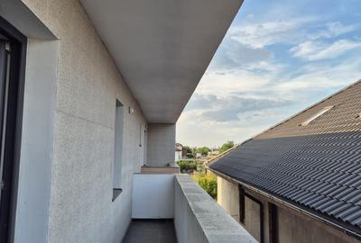 Apartament cu 2 camere în Km 5 - 4