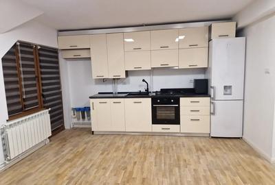 Apartament cu 2 camere decomandat în Central - 1