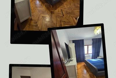 Apartament cu 2 camere decomandat în Central - 9