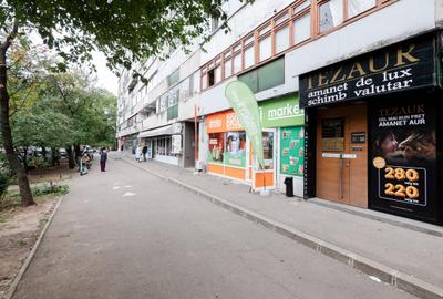 Spațiu comercial, de 13 mp, în Drumul Taberei - 2