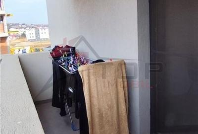 Apartament cu 2 camere decomandat în Bârnova - 7