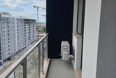 Apartament cu 2 camere decomandat în Energia
