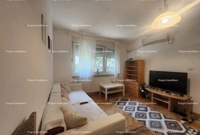 Apartament cu 2 camere semidecomandat în Medicină - 7