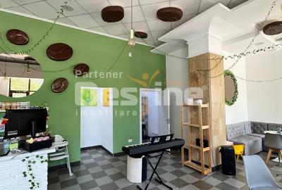 Proprietate specială, de 99 mp, în Central - 1