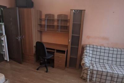 Garsonieră în Mănăștur - 3