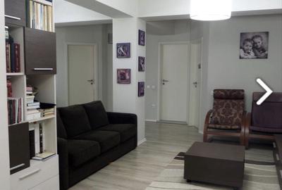 Apartament cu 3 camere în Runcu
