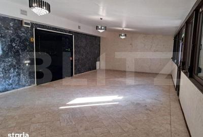 Spațiu comercial, de 340 mp, în Central - 12