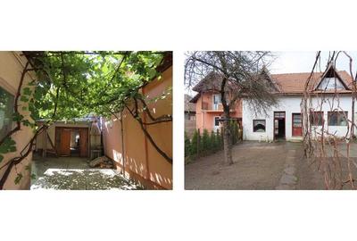Casă cu 4 camere decomandat în Central - 1