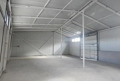 Spațiu comercial, de 205 mp, în Central - 9