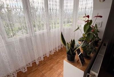 Apartament cu 2 camere decomandat în Central - 9