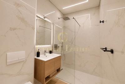 Apartament cu 2 camere decomandat, mobilat în Tractorul - 10
