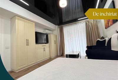 Apartament cu 2 camere decomandat, mobilat în Bucium