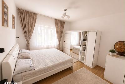 Casă cu 3 camere cu Teren 280 Mp în Central