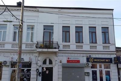Spațiu comercial, de 71 mp, în Calea Călărașilor - 1