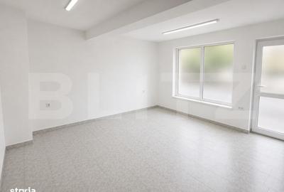 Spațiu comercial, de 43 mp, în Ultracentral