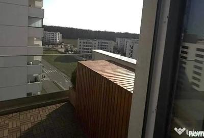 Apartament cu 3 camere decomandat în Băneasa