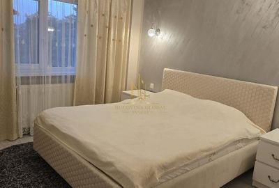 Apartament cu 2 camere decomandat în Obcini - 9