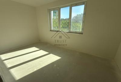 Apartament cu 2 camere semidecomandat în Florești - 6
