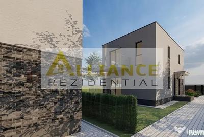 Casă cu 3 camere cu Teren 250 Mp în Central