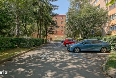 Garsonieră în Astra