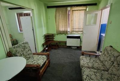 Apartament cu 2 camere nedecomandat în Govândari - 6