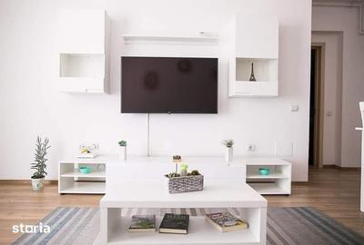 Apartament cu 2 camere în Nord - 1