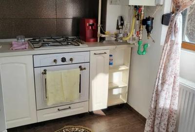 Garsonieră decomandată în Chiajna - 3