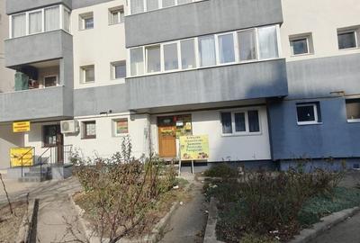 Spațiu comercial, de 23 mp, în Central