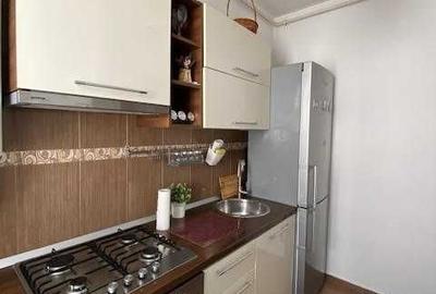 Garsonieră decomandată în Bucureștii Noi