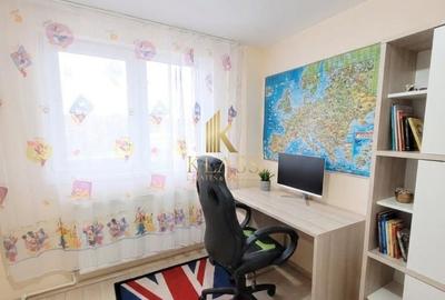 Duplex cu 4 camere cu Canalizare în Brănești - 3