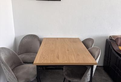 Apartament cu 2 camere decomandat în Circumvalațiunii - 2