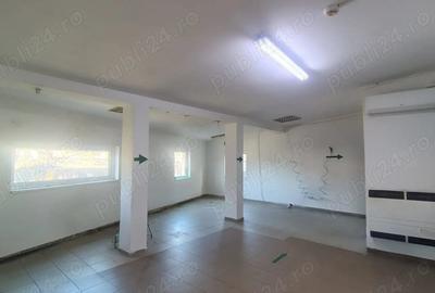 Spațiu comercial, de 996 mp, în Central - 7