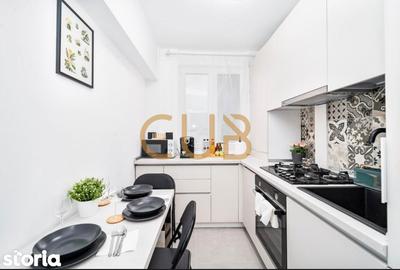Apartament cu 3 camere, mobilat în P-ța Victoriei - 5