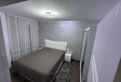 Apartament cu 2 camere în Central - 8