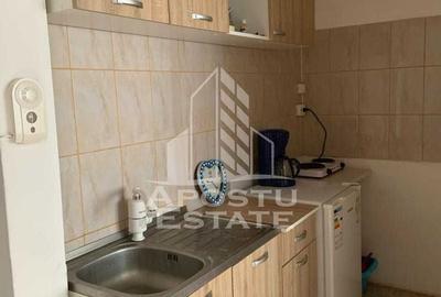 Apartament cu 2 camere decomandat în Șagului - 3
