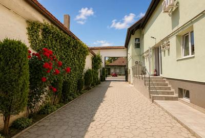 Apartament cu 2 camere decomandat, mobilat în Central - 14
