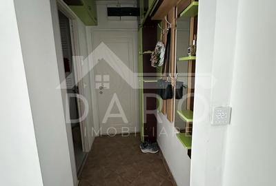 Apartament cu 2 camere nedecomandat în Mureșeni - 8