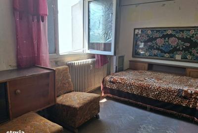 Apartament cu 3 camere decomandat în Nicolae Grigorescu