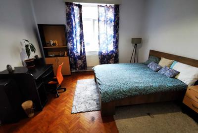Apartament cu 3 camere decomandat în Mărăști - 1