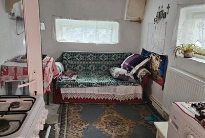 Casă individuală cu 4 camere cu Canalizare în Brătianu - 8