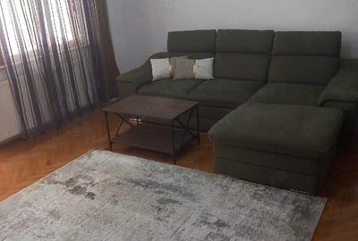 Apartament cu 2 camere decomandat în Bucovina - 5