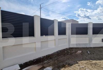 Casă cu 4 camere cu Teren 318 Mp în Cârcea - 5