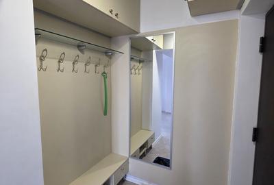 Apartament cu 3 camere decomandat, mobilat în Unirii - 1